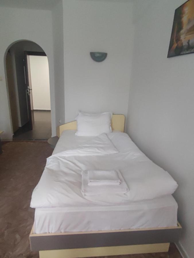 Кианти Hotel Kŭrdzhali Exterior photo