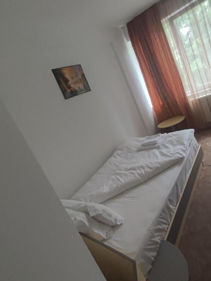 Кианти Hotel Kŭrdzhali Exterior photo