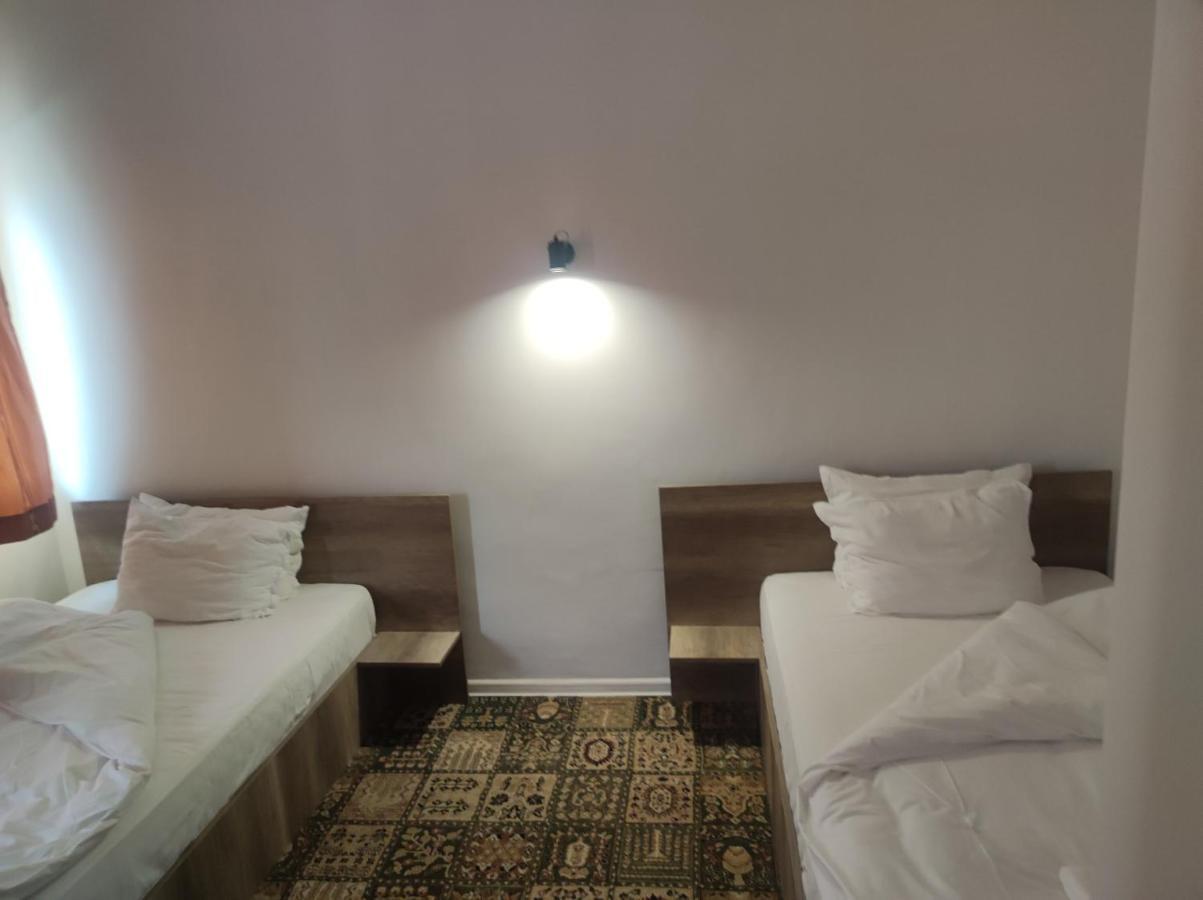 Кианти Hotel Kŭrdzhali Exterior photo
