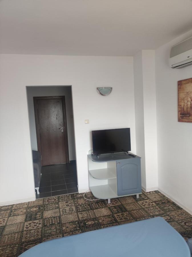 Кианти Hotel Kŭrdzhali Exterior photo