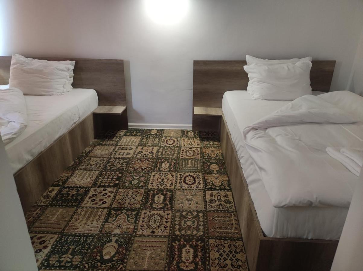 Кианти Hotel Kŭrdzhali Exterior photo