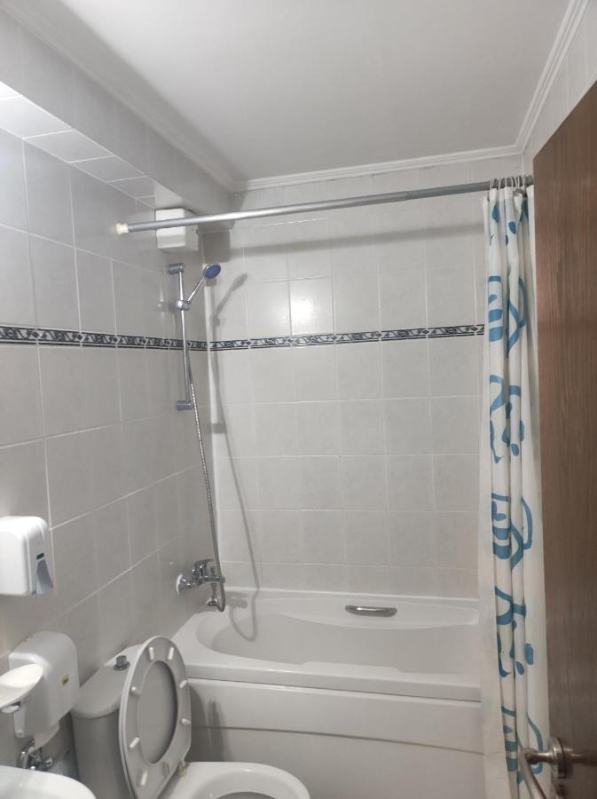 Кианти Hotel Kŭrdzhali Exterior photo