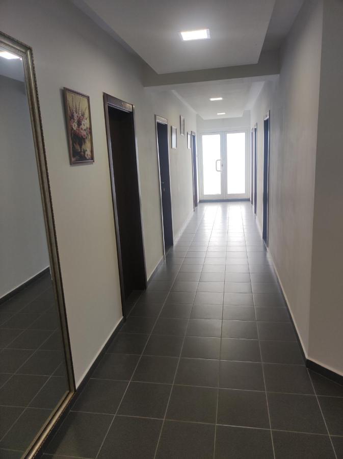 Кианти Hotel Kŭrdzhali Exterior photo